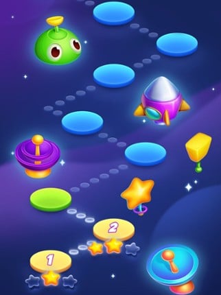 Bubble Shooter Blast! screenshot