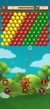 Bubble Shooter Fruits BlastPop Image