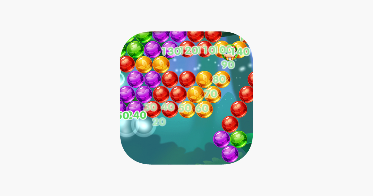 Games like Bubble Shooter - Squirrel Ver
