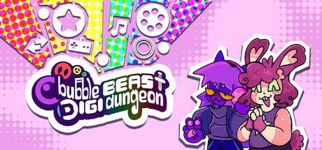 Games like BubbleBeast DigiDungeon