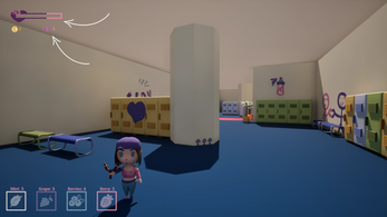 BubbleGum screenshot
