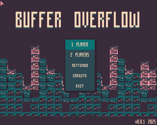 BUFFER OVERFLOW Image