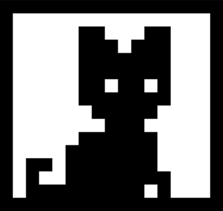 by the whisker Image