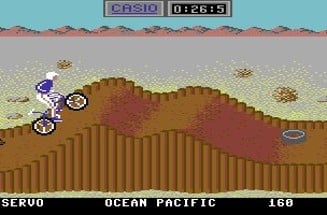 California Games (C64/DOS/Atari/Lynx/NES/SMS/Genesis) Image