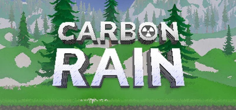 Carbon Rain Image
