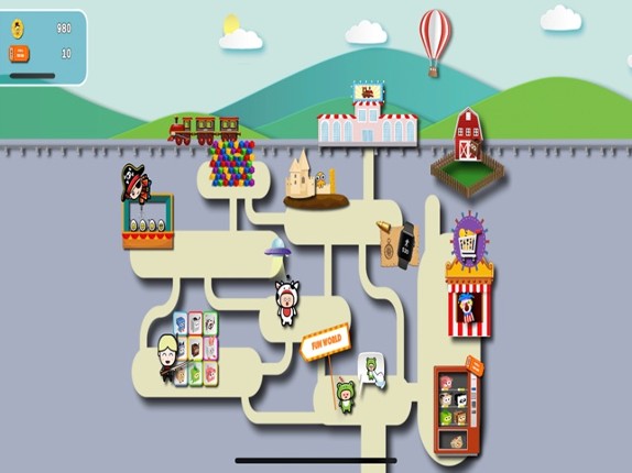 Carnival Odyssey Image