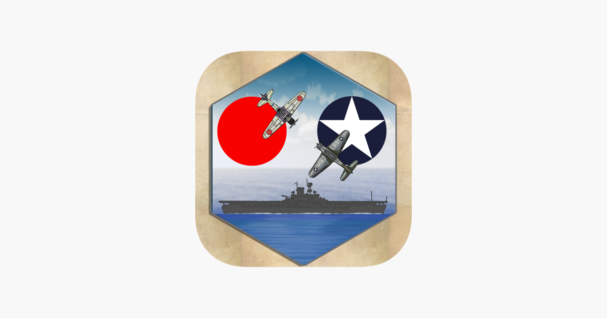 Games like Carrier Battles