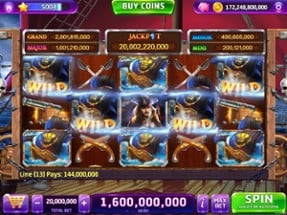 Cash Royal Casino Image