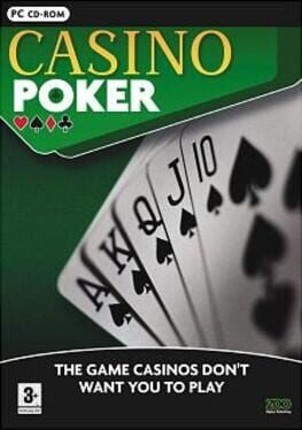 Casino Poker Image