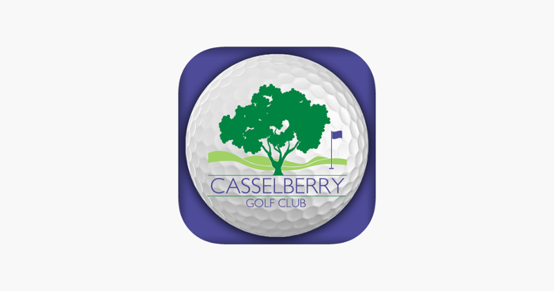 Casselberry Golf Club Game Cover