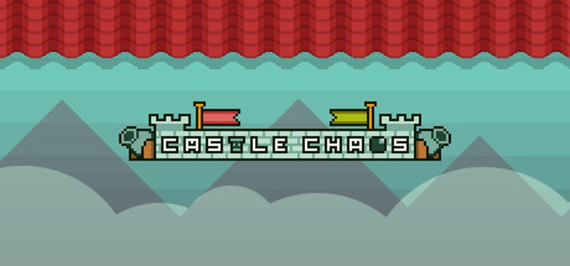 Castle Chaos Game Cover