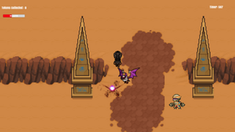 Castle of Legends screenshot
