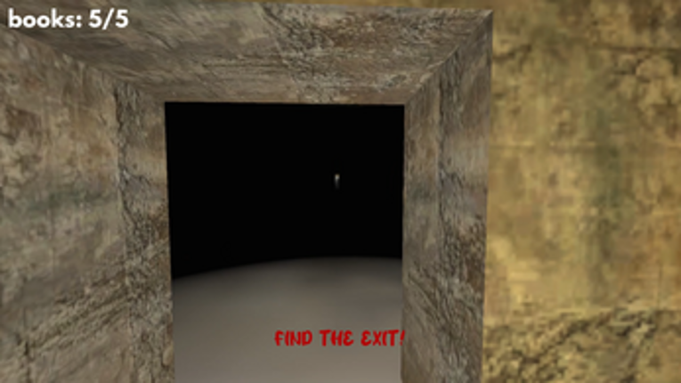 Cellar Escape screenshot