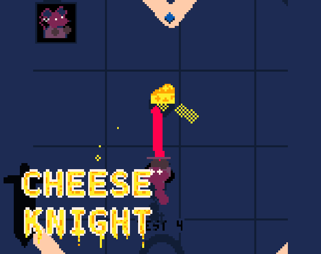 Games like Cheese Knight
