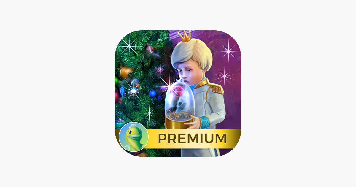 Games like Christmas Stories: The Prince