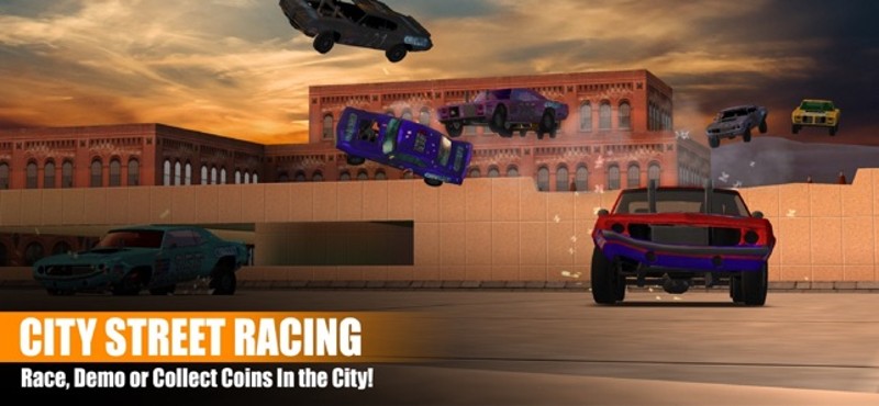 Circuit: Demolition 2 screenshot