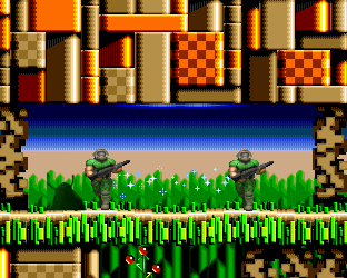 Games like CombiDOOM