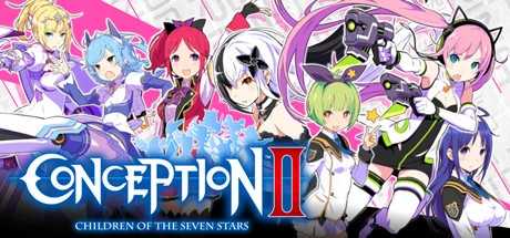 Games like Conception II: Children of the Seven Stars