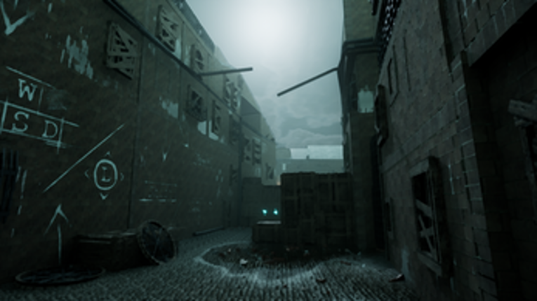 Convergence screenshot