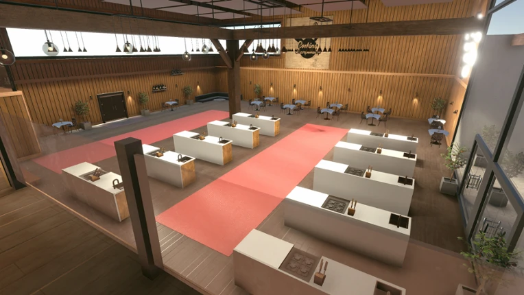 Cooking Championship screenshot