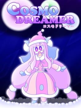 Games like CosmoDreamer