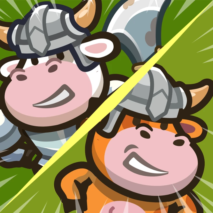 Games like Cow Castle