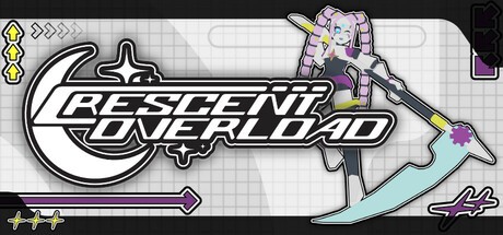 Games like Crescent Overload