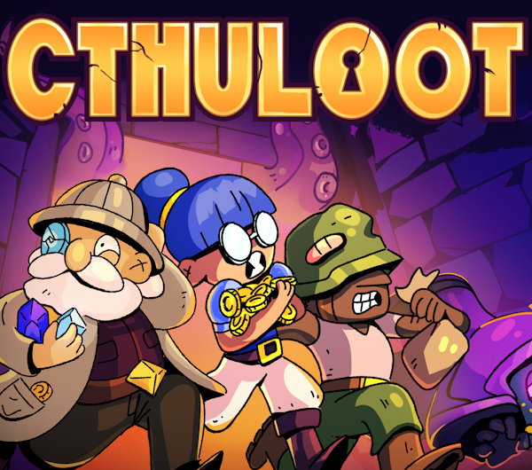 Games like CTHULOOT