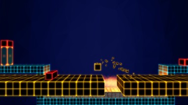 Cube Runner 2 Image