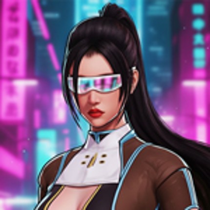 Cyber Security Image