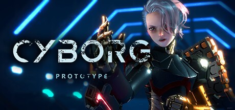 Games like CYBORG-PROTOTYPE