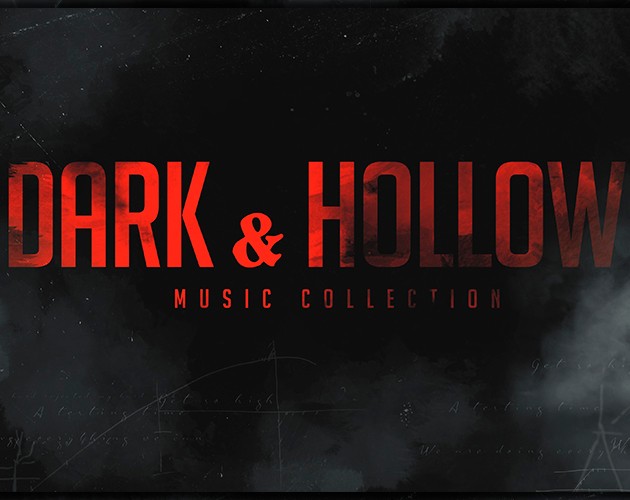 Games like Dark & Hollow Background Music