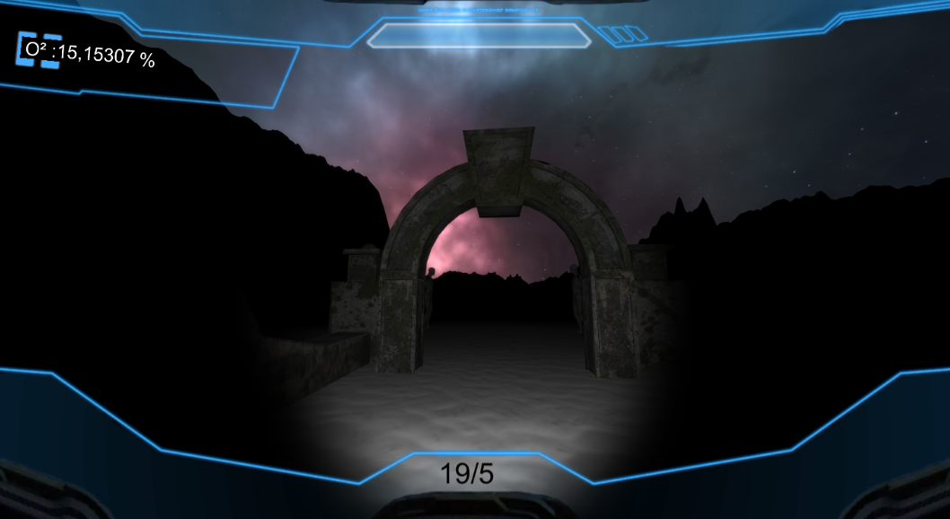 Games like Dark Side