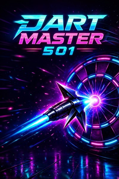 Games like Dart Master 501