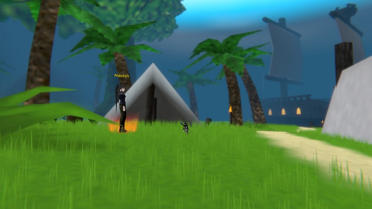 Dead Spell Image