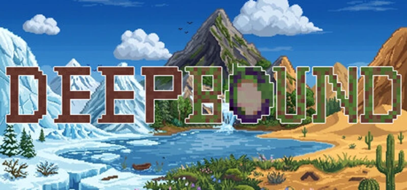 Deepbound Image