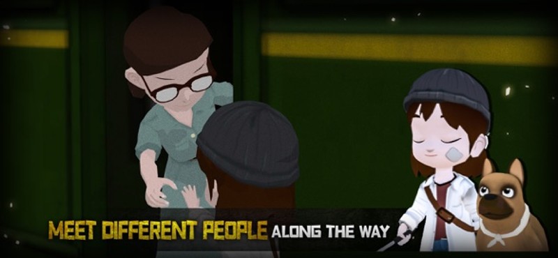 DeLight: The Journey Home screenshot