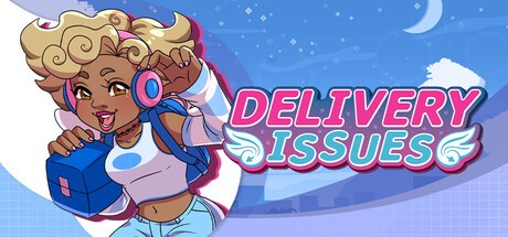 Games like Delivery Issues