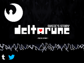 DELTARUNE: Susie's Story Image