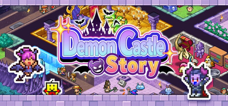 Demon Castle Story Image