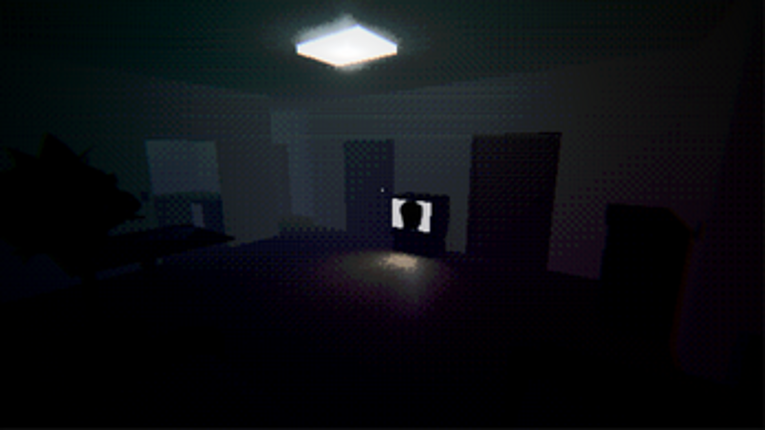 Derrek Williams Incident (Released) Image