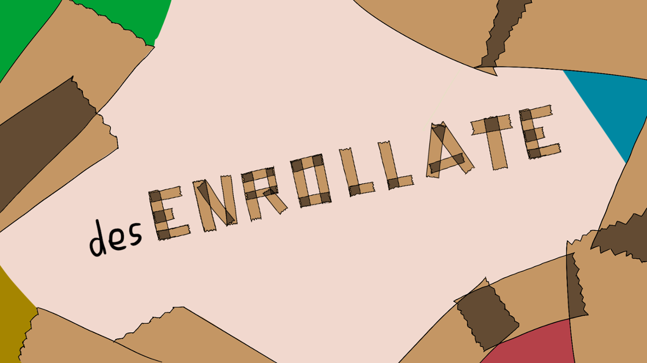 Games like desENROLLATE!