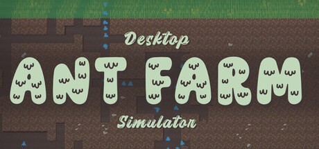Games like Desktop Ant Farm Simulator