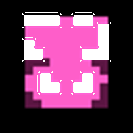 Dice Kick Image
