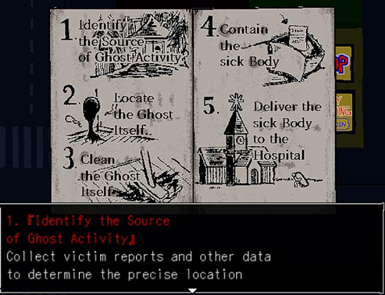 Dig Night screenshot