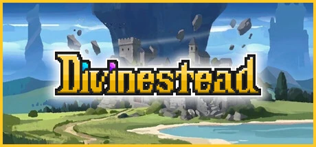 Games like Divinestead