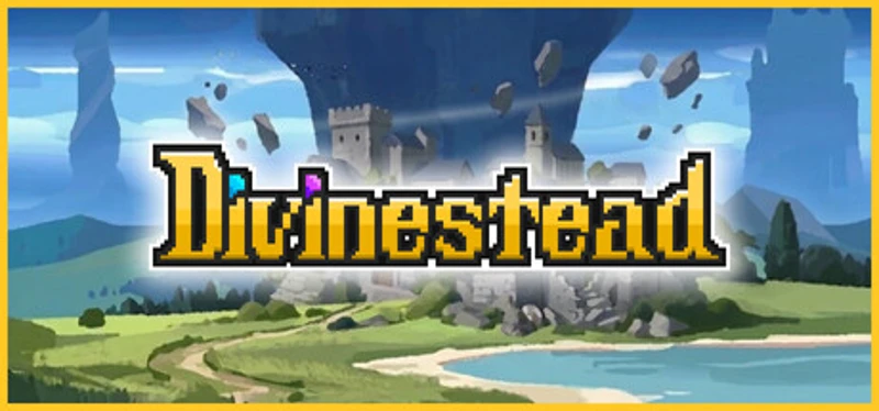 Divinestead Image