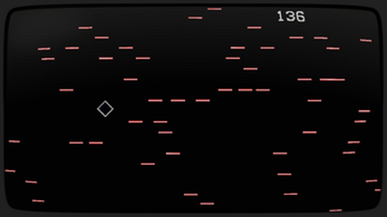Dodge the Projectiles 2 Image