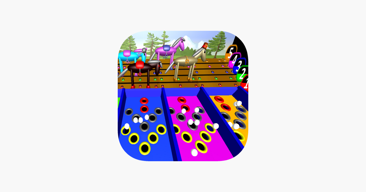 Games like Donkey Dash Derby