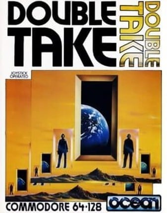 Double Take Game Cover